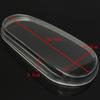 Headlight Clear Lens Cover Lampshade Headlamp Clear Shell For VW Golf 4 MK4 GTI/R32 1999-2005 Headlamp Cover