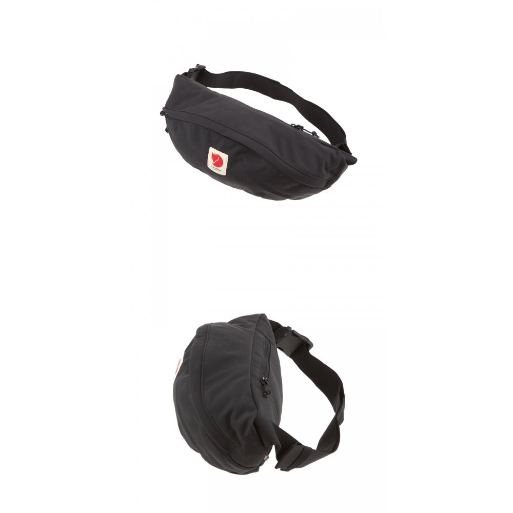 Fjellaven 23165 550 Ulver Hip Pack Medium 2l Sling Bag