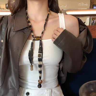 Kolye & Kolye Ucu – Kolyeler