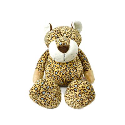 NICI [Wild Friends] Leopard Classic 80cm