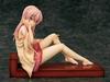 THE CINDERELLA GIRLS Mika Jougasaki Scale ABS PVC Complete Figure iDOLM@STER GloriousGlow Ver. 1/8 & Pre-painted