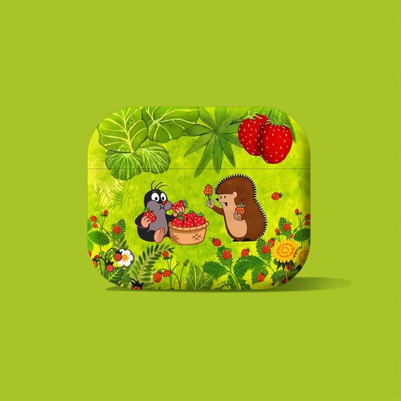 Fumade AirPods Pro Cartoon Protective Case