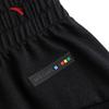 Anta Men's Relaxed Fit Knit Shorts