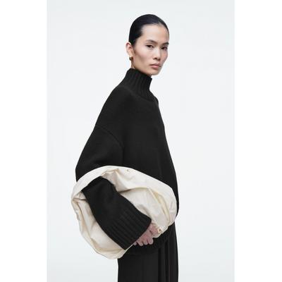 Japan Cloud Mini Tote Bag