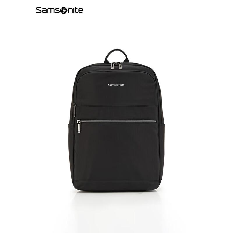 

Деловой рюкзак для ноутбука Samsonite NU4*09025
