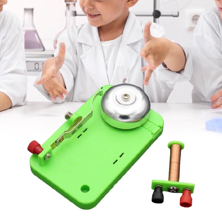 Electric Bell Relays Demonstrator Adjustable Hands On Electric Bell Relays for Teaching Demonstration Physics Education