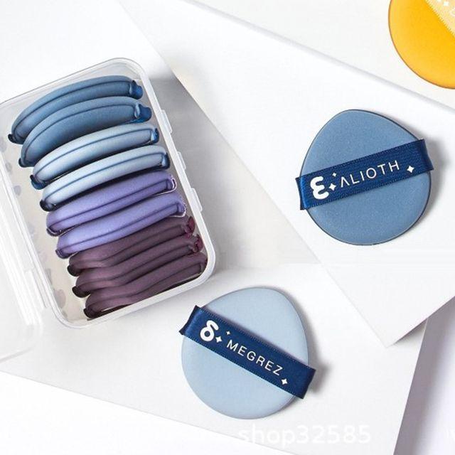 

Stapi - Set of 7 / 9: Powder Puff Set of 9