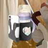 Stroller Cup Holder Universal Cup Holder  Baby Stroller Bottle Rack Bottl Holder for Stroller Bike Wheelchair Walker water cup