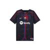 Maglia Pré-Match Patta X Barcelona Fc Culers Del Món FD2372-011