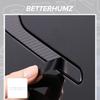 For Tesla Model 3 Model Y - Car Door Handle Sticker TPU Protect Film Trims Car Body Decoratiion Sticker Accessories