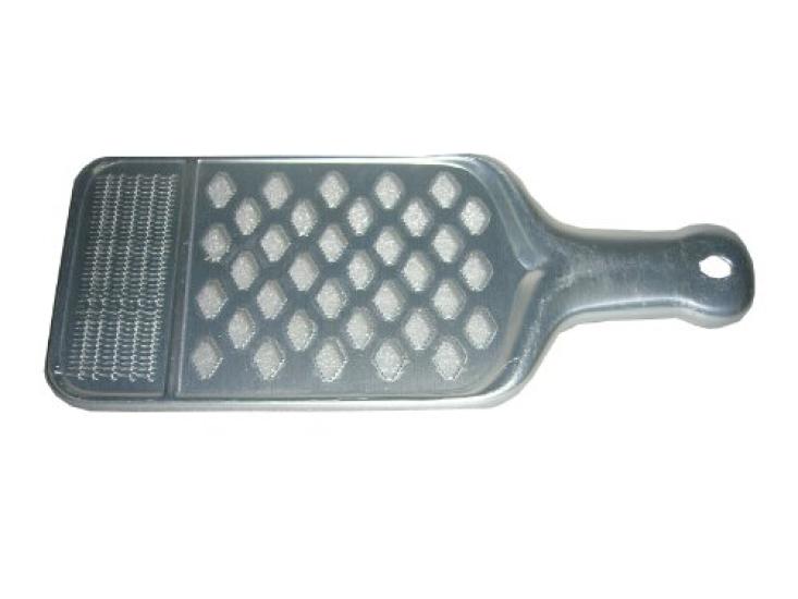 

Металлическая терка Maekawa Speed