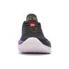Li Ning YuShuai 15 V2 Basketball Shoes Men's Low Top Black ABAS007-4