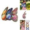 Kids Dress Up Angel Wings Fabric Material For Birthday And Themed Party Photoshoot
