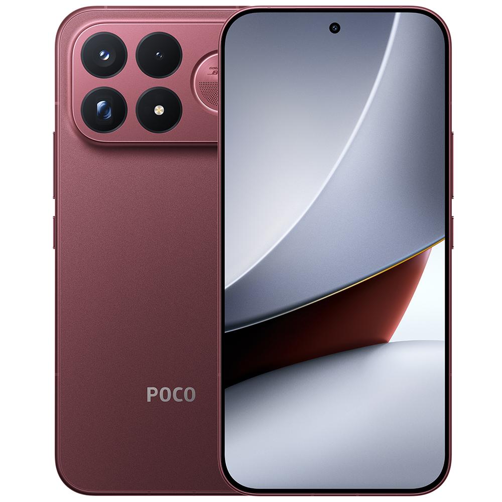 POCO F9 Ultra Viedtālrunis – POCO