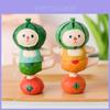 Wooden Craft Desktop Ornament For Office And Home Decor With Creative Handcraft Design