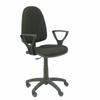 P&C-Algarra Bali Office Chair P&C 40BGOLF Black