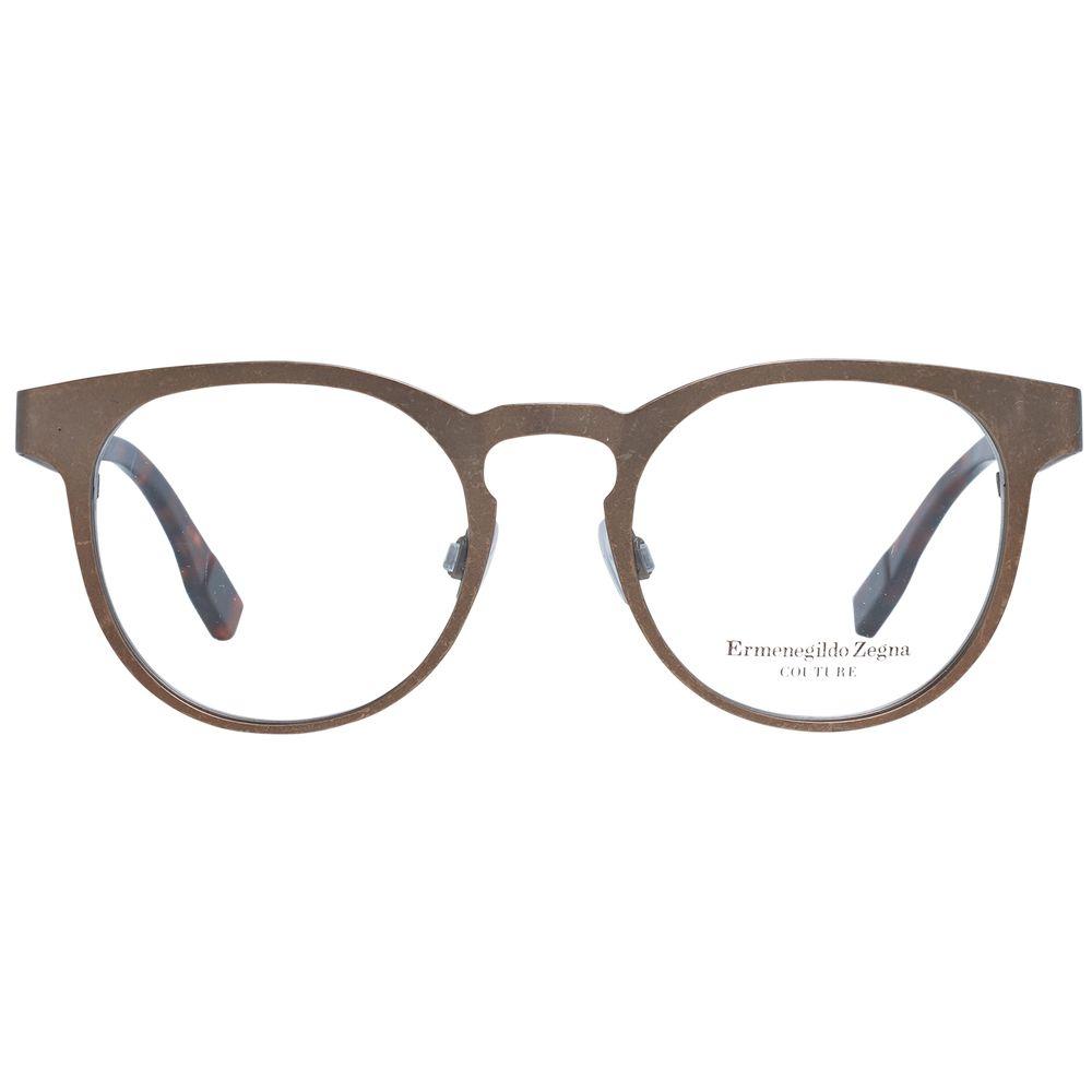 Couture Men Optical Men S frameS Bronze