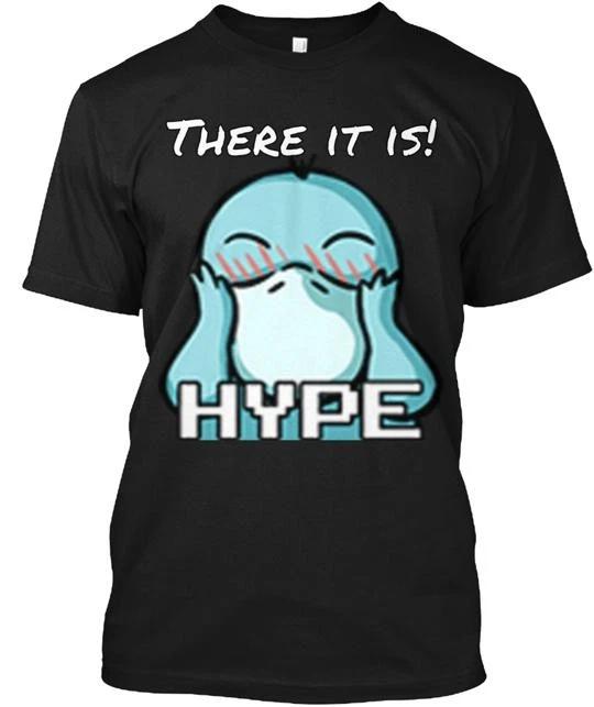 There It Is TTshirt Made in the USA Size S to 5XL