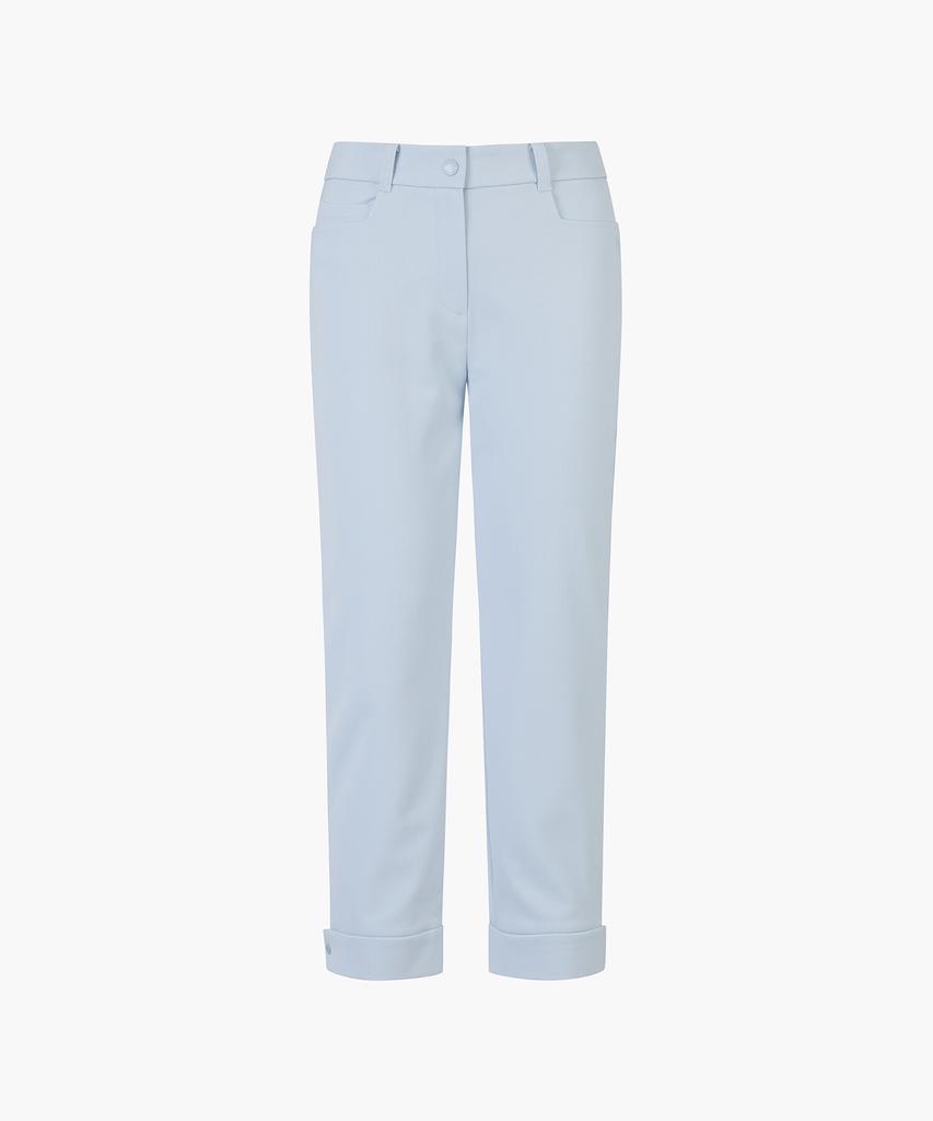 DESCENTE GOLF Women'S Straight Cuff Pants (Dp12Wfpt22)