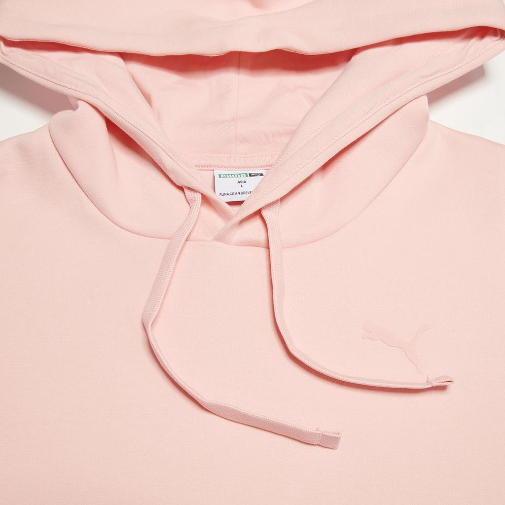Puma Bluza z kapturem dzianinowa oddychająca bluza unisex 631153-62