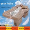 OEINGOEING Car Rear Seat Inflatable Bed Mattress