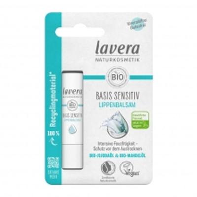 Basis Sensitive Lip Balm 4.5g