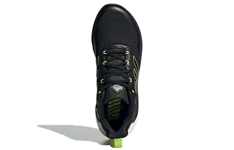 Adidas Alphalava Guard Black GX1191