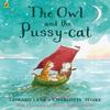The Owl and the Pussycat by Edward Lear Paperback Book 9780723297277