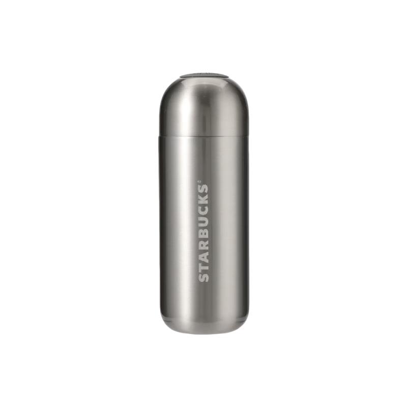 Starbucks Dazzling Meteor Thermos Cup
