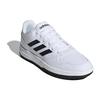 adidas Neo Gametalker 'White Black' EH1176