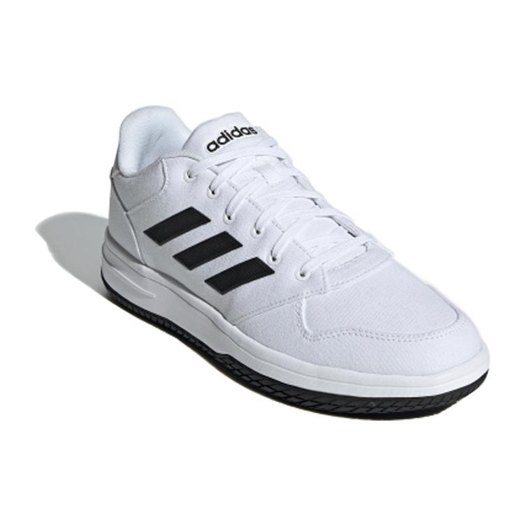 adidas Neo Gametalker 'White Black' EH1176