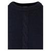 Urban Classics Womens/Ladies Cable Knit Jumper