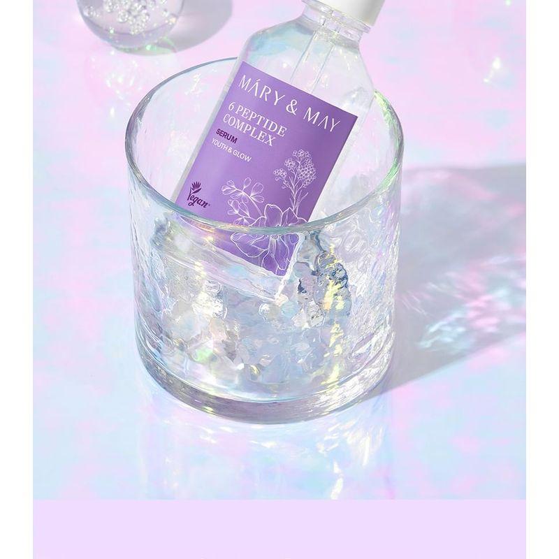 Mary&May - 6 Peptide Complex Serum Jumbo