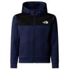 Childrens/Kids Reaxion Hooded Jacket