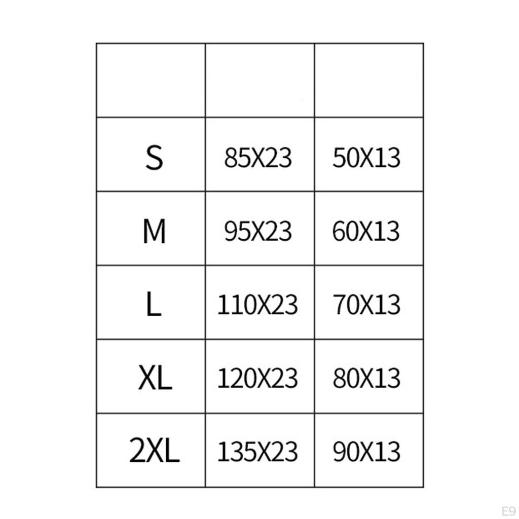 Belt Control Sweat Girdle Workout Women