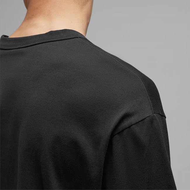 Tokyo Logo IQ2140 Black Tokyo Short Sleeve [Wisely] T-Shirt T-Shirt Men's [M-Black(IQ2140)]