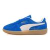 Puma Palermo Vintage Blu Iperlink Sneakers Unisex Avorio Ghiaccio 396841-01