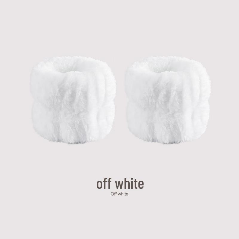 

Нескользящая повязка на голову с широкими полями для женщин – Идеально подходит для умывания лица и нанесения масок, стиль знаменитостей высокого класса.