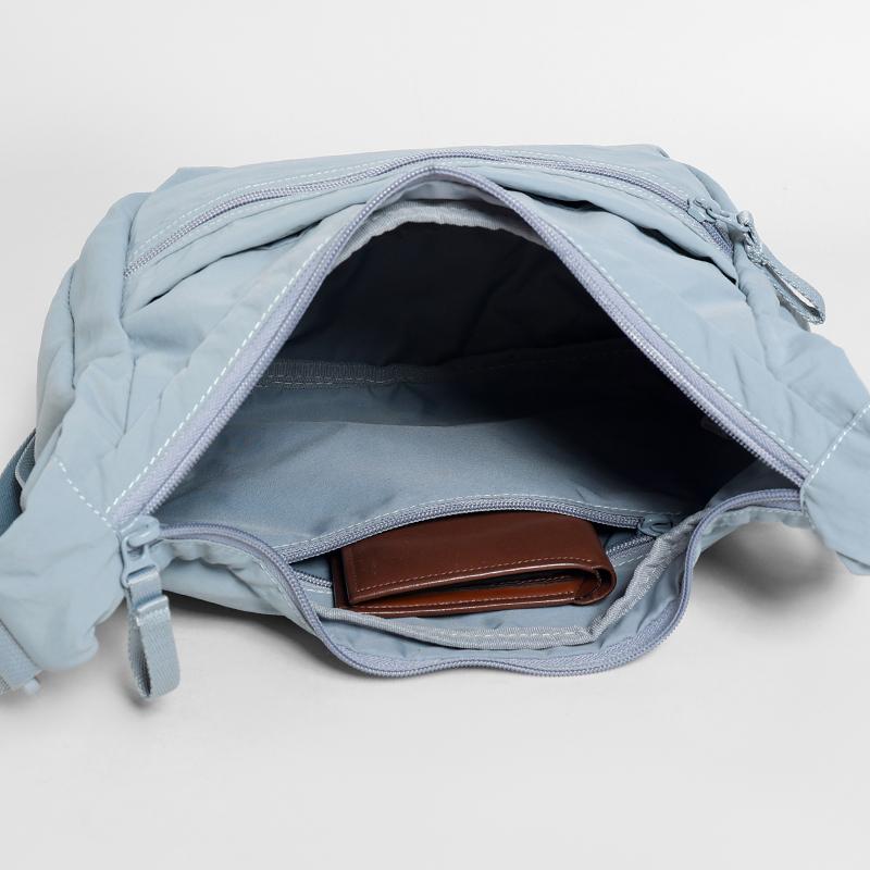 Commuter Lightweight Crossbody Bag Unisex Outdoor Sports Shoulder Bag