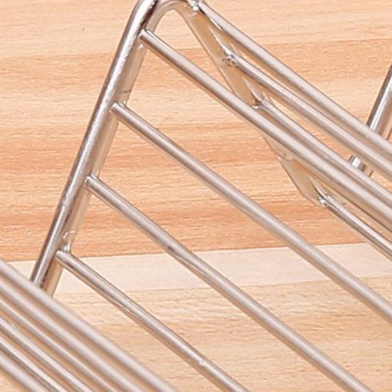 Soap Rack Nail-Free Adhesive Soap Tray with Drainage Holes Waterproof Soap Holder Bathroom Storage Organizer