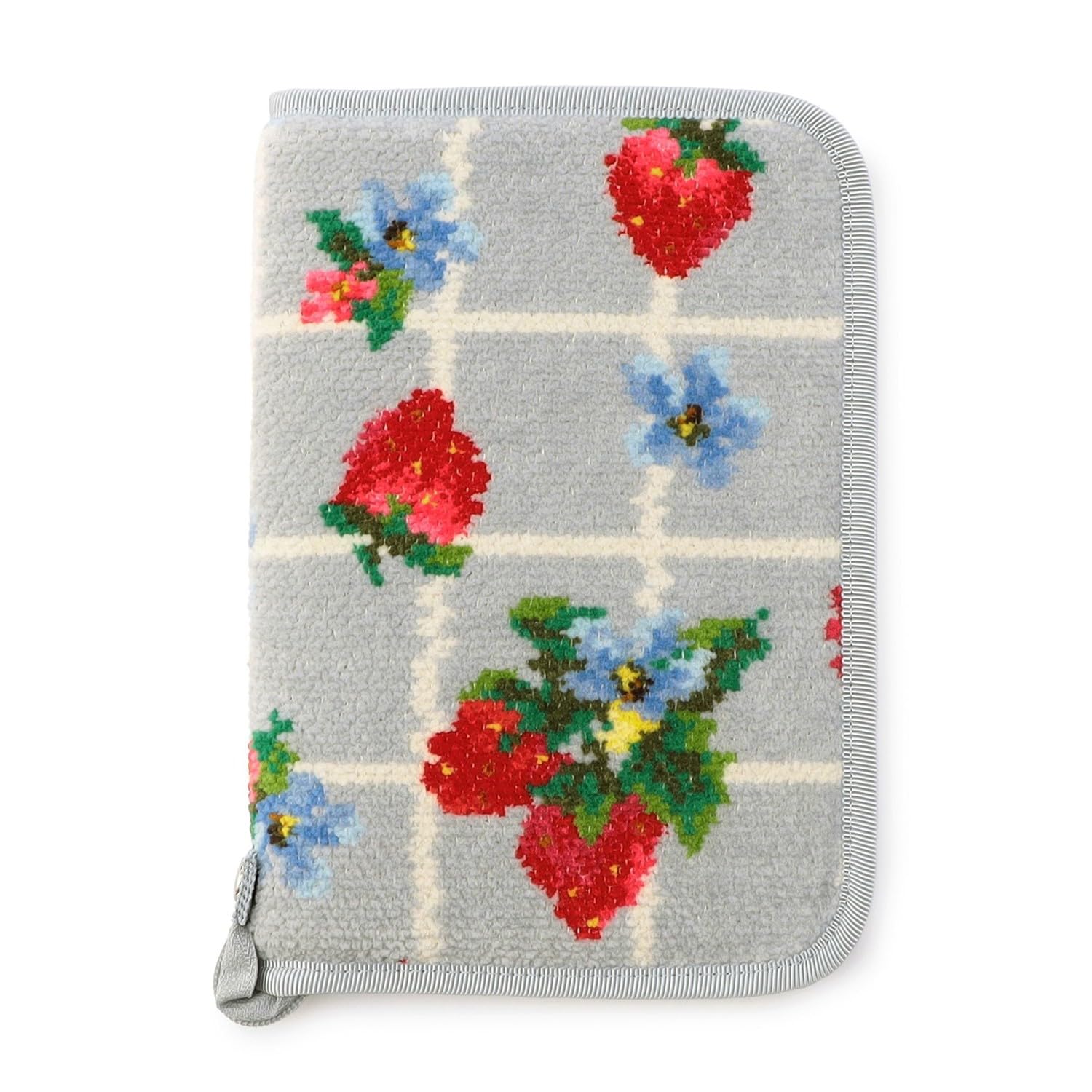 

[1E5125127243110] Strawberry Fields Petit Multi-Case SFP-257243