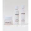[Kollagen Feuchtigkeits-SET] Feuchtigkeitsreiches Kollagen 3-teiliges Set (Toner 200ml + Emulsion 180ml + Creme 75ml)