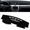 New DashMat Dashboard Cover Non-slip Sun Protector Mat For Passat B6 2006-2015