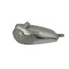 Yamaha DT100 DT 100 1977 Enduro Chrome Steel Fuel Petrol Gas Tank +Cap |Fit For