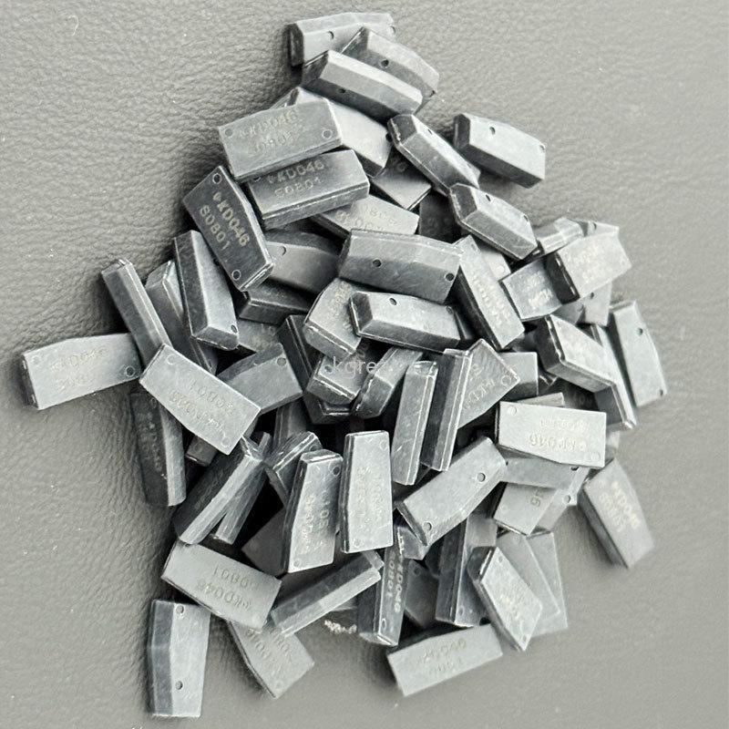 KEYDIY Original KD 46 Car Key Chip KD46 Copy Transponder Chips for KEYDIY KDX2 Key Programmer Car Accessories
