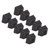 10Pcs Per Box Carbide Inserts Indexable CNC Milling Inserts Lathe Turning Cutting Tools