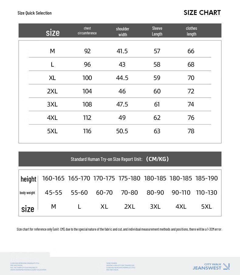 JEANSWEST LIFE Men's Chinese Style Thermal Long Sleeve T-Shirt