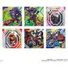 Nippon Meishon Evangelion: New Movie: Seal Wafer Complement Plan ~Third Impact~ 20 Pack Box (Food...