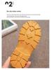 Girls' & Boys' Dr. Martens 2025 Autumn/Winter British Style Leather Ankle Boots - Trendy Children's Fashion Boots.