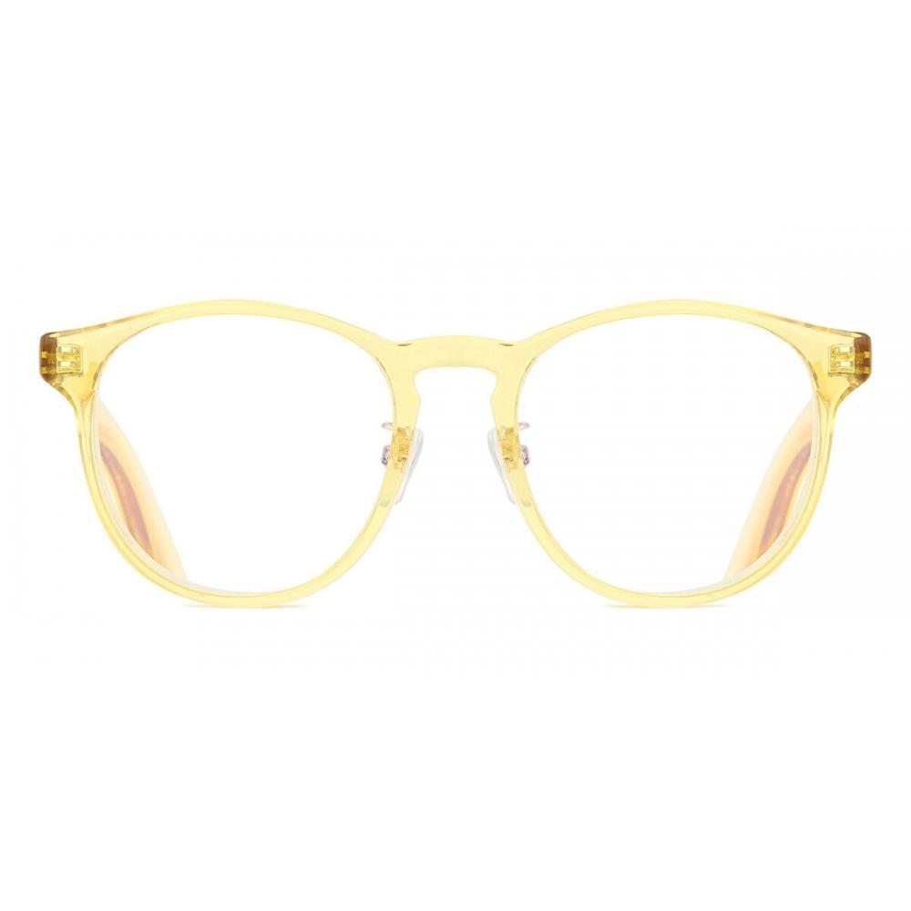 The Book Club Ham Lit Tbc223051830 Unisex Eyeglasses